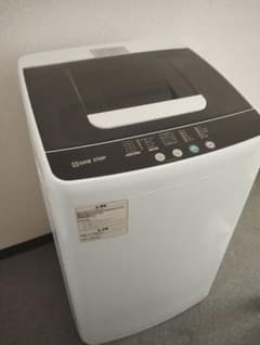 小型洗濯機 TE-SE045 - メルカリ