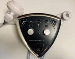 業務用美容機器】クワトロバーストキャビプレミア - メルカリ