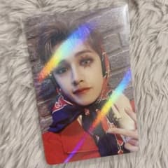 straykids バンチャン トレカ ミュープラ christmas evel - メルカリ