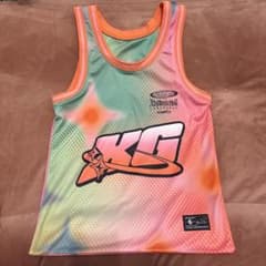 XG Mesh Tank Top Bag -Do or Die- - メルカリ