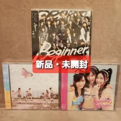 新品・未開封】AKB48 CD まとめ売り【3点】 - メルカリ