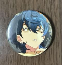 青葉つむぎ あんスタ 缶バッジ - メルカリ