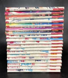 ○ビッグコミックスピリッツ 1981年 全号 No.1～No.19 - メルカリ