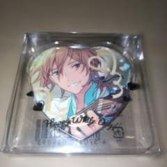 あんさんぶるスターズ あんスタ 缶バッジ 羽風薫 17 - メルカリ