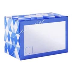 エニシーグローパックCL＋ 1箱（10回分） 箱から出して箱無し発送