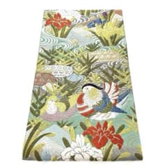 専用帯5885 5032 二点セット ○高級 正絹 六通 袋帯 - メルカリ