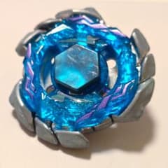 美品 正規品】ブリッツユニコルノ メタルファイトベイブレード - メルカリ