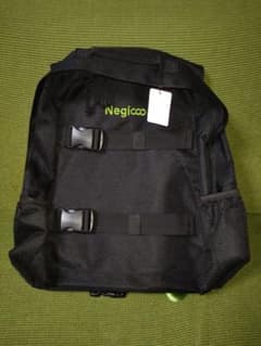 Negicco タワレコ バックパック リュック デイパック ネギッコ - メルカリ