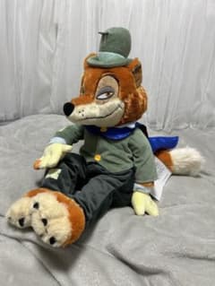 正直者のジョン ファウルフェロー ぬいぐるみ iketerunuigurumi - メルカリ