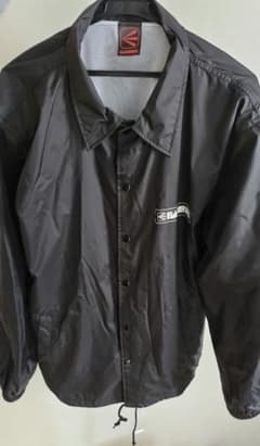 ELLEGARDEN コーチジャケット XLサイズ - メルカリ