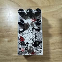 限定版Walrus Audio POLYCHROME kamakura ver - メルカリ