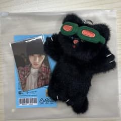 BOYNEXTDOOR ボイネク プネクド テサン ぬいぐるみ キーホルダー