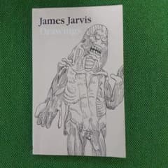 James Jarvis Drawings - メルカリ