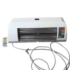 アラジン 脱衣所暖房機 ADH-G1201 - メルカリ