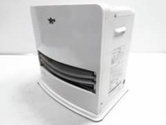 アラジン 石油ファンヒーター アライズ 13畳-17畳 AKF-DL488N☆ - メルカリ