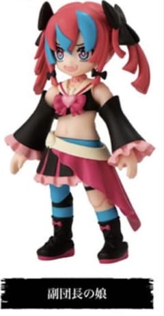 リンクトラベラーズ キャラクターセレクション02 feat.ビークル 副団長