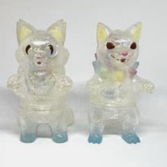 小夏屋】長毛ネゴラ、シバラ レインドロップ - メルカリ