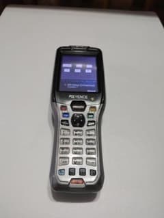 美品・通電確認済】キーエンス BT-W85 ハンディターミナル 43 - メルカリ