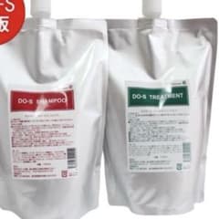 dos シャンプー トリートメント 1Lセット 組み合わせ自由 - メルカリ