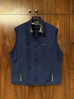 XL Patagonia SYNCHILLA パタゴニア シンチラベスト 90s - メルカリ