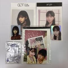 aespa winter ウィンター MD まとめ売り - メルカリ