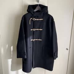 apc jw anderson ダッフルコート 23aw アーペーセー - メルカリ