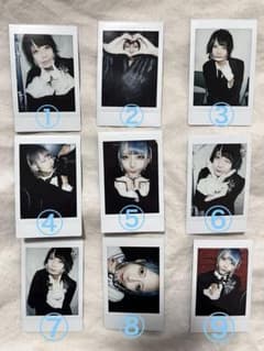 scapegoat らぶしっく はやて チェキ 33枚 - メルカリ