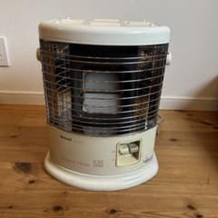 リンナイ ガスストーブ R-452PMSⅢ-403 都市ガス用 - メルカリ