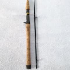 希少 ufm ウエダ トラウトプラッキングスピン GS-762H - メルカリ