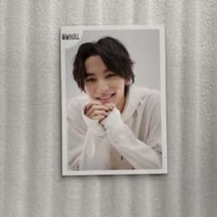 げんじぶ 桜木雅哉 生写真 22弾 ⭑即購入可 - メルカリ