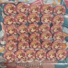 HoneyWorks 愛してる 缶バッジ mona 31個 - メルカリ