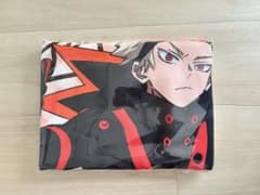 僕のヒーローアカデミア オープンスクール SSR賞 ビックタオル 爆豪