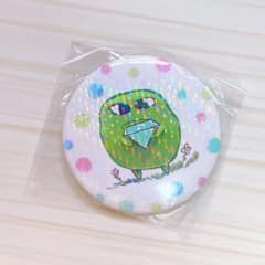 マエスケ 缶バッジ 激レア シークレット - メルカリ