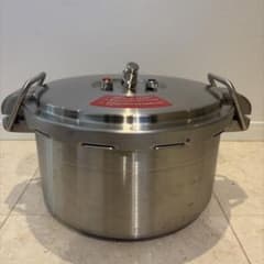 Suka Celsius Homeさん専用ワンダーシェフ 圧力鍋 業務用 16L - メルカリ