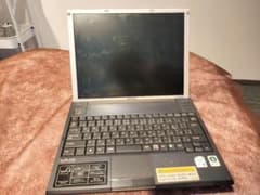 大幅値下げ】SONY VAIO type G VGN-G1KBN - メルカリ