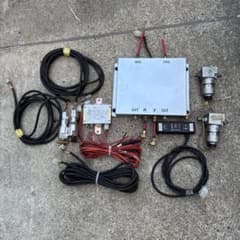 動作品 エアサス ボルドワールド 電磁弁 プレストレージ システム