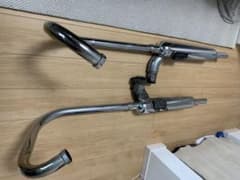 W650 純正マフラー 初期型しまじろう様専用 - メルカリ