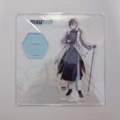 KAITO アクリルスタンド アクスタ MIKU WITH YOU 2021 - メルカリ