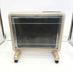 サンルミエ キュートDX E800L-AT 遠赤外線暖房器 自動モード付 - メルカリ