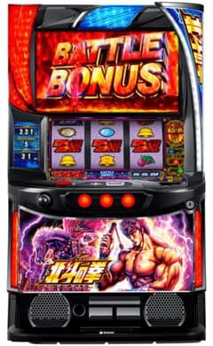 新商品！ スマスロ図柄狙いオート加工 北斗 モンキー ヴァルヴレイヴ