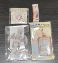 ブルーアーカイブ × 浅草コラボ 桐藤ナギサ 4点セット - メルカリ