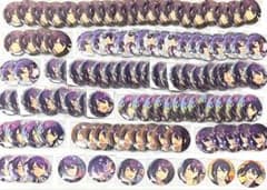 あんスタ 神崎颯馬 缶バッジ 大量 まとめ売り 111個 - メルカリ