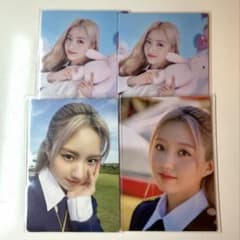 Kep1er イェソ トレカ - メルカリ