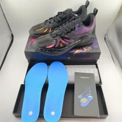 RIGORER AR3 アポロ US10.5 別売インソール付属 - メルカリ