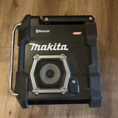 Makita MR002GZ Bluetoothスピーカー - メルカリ