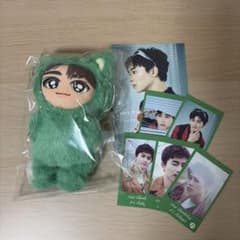 超特急 タクヤ 生誕 たくねこちゃんまん - メルカリ