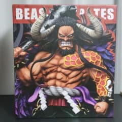 A+ Studio カイドウ ワンピース フィギュア ガレージキット レジン