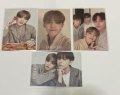 SEVENTEEN セブチ Ode to You エスクプス トレカ - メルカリ