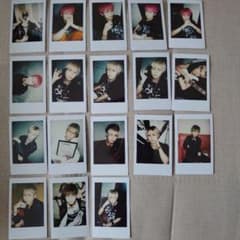 DIAURA 翔也 チェキ 18枚セット - メルカリ