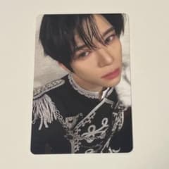 nctwish シオン トレカ 韓国 ペンミ ファンミ MD - メルカリ